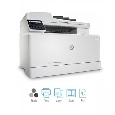 HP Printers Colour LaserJet