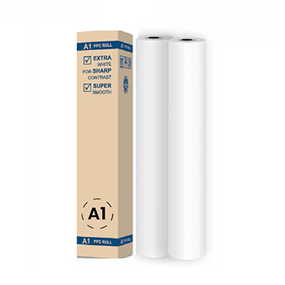 A1 Plotter paper Roll