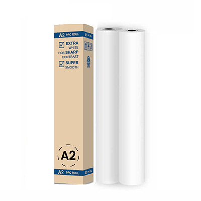 A2 Plotter paper Roll