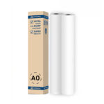 AO Plotter paper Roll | Auto CAD Drawing printer papers