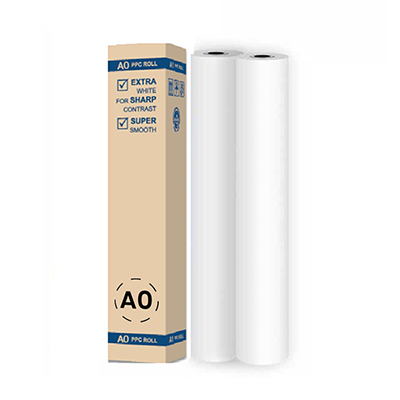 AO Plotter paper Roll