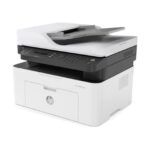 HP Colour Laser Fnw 137 Printer 02