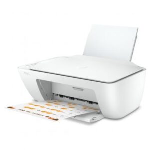HP DeskJet Ink Advantage 2336 All in one Printer - Image 4