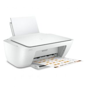 HP DeskJet Ink Advantage 2336 All in one Printer - Image 3