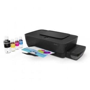 HP Printers Ink Tank 115 - Image 4