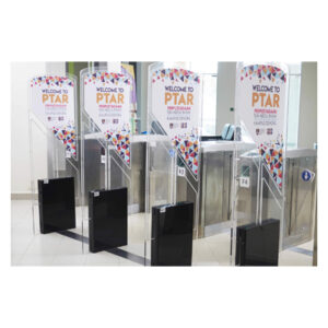 RFID Detection Security Gate Systems