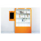 RFID smart shelf system