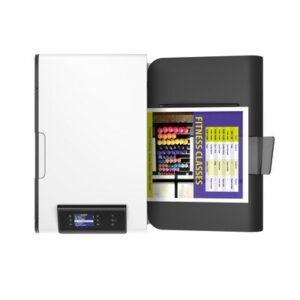 HP PageWide Pro 452dw Printer - Image 4