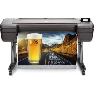 HP DesignJet Z6 44-in PostScript Printer - Image 5