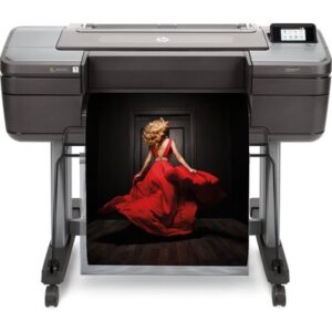 HP DesignJet Z9+ 24-in PostScript Printer - Image 5