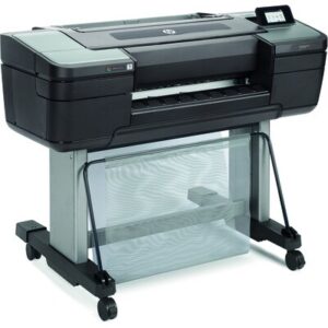HP DesignJet Z9+ 44-in PostScript Printer - Image 4