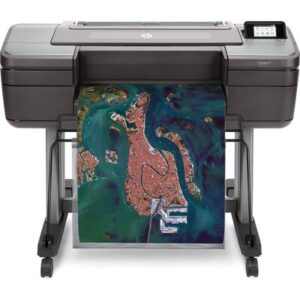 HP DesignJet Z6 44-in PostScript Printer - Image 4