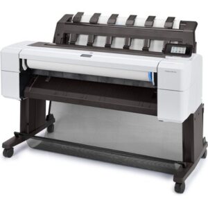 HP DesignJet T1600  36-in PostScript Printer - Image 3