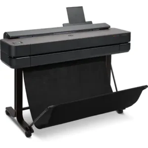 HP DesignJet T650 36-in Printer - Image 4