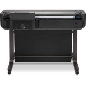 HP DesignJet T650 36-in Printer - Image 5