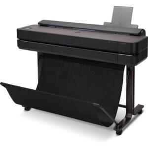 HP DesignJet T650 36-in Printer - Image 3