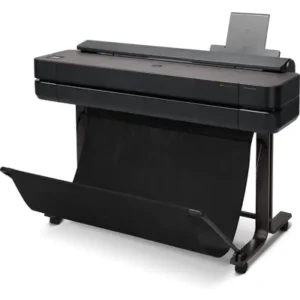 HP DesignJet T650 36-in Printer - Image 3