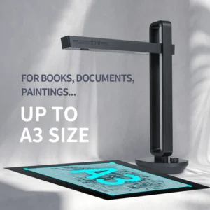 Document Scanner CZUR Aura - Image 3