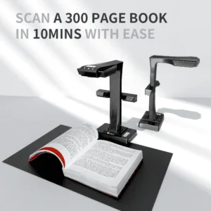 Czur Book Scanner ET18 PRO - Image 3