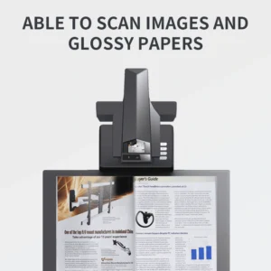 Czur Book Scanner ET18 PRO - Image 5