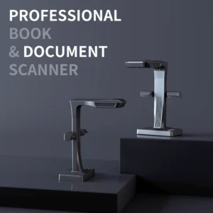 Czur Book Scanner ET18 PRO - Image 7