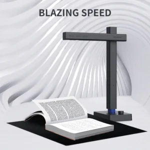 Book Scanner CZUR Shine Pro - Image 3