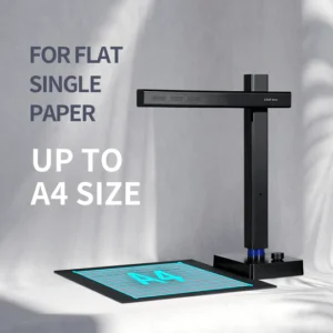 Book Scanner CZUR Shine Pro - Image 4