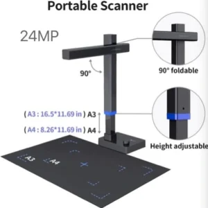 Document Scanner CZUR Shine Ultra Pro - Image 3