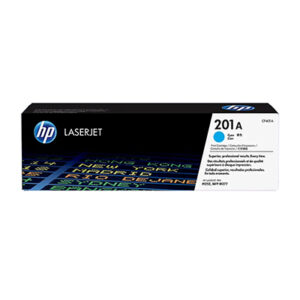 HP 201A Toner Set - Image 3