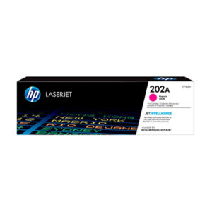 hp 202a toner magenta