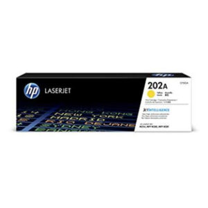 HP 202A Toner Set - Image 4