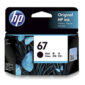 hp 67 cartridge