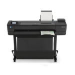 hp T730 printer