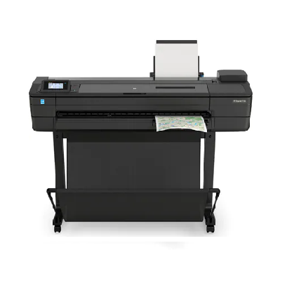 hp T730 printer