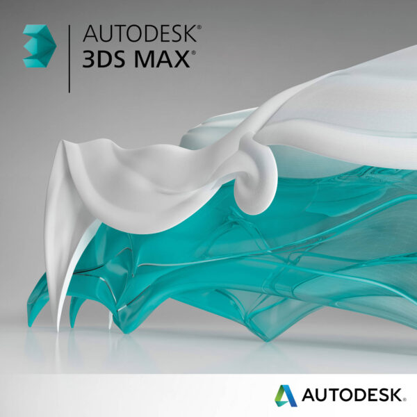 3D Max Autocad