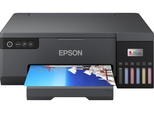Epson L8050 Printer