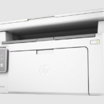 HP 134A printer