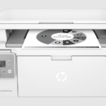 HP Laser 134A