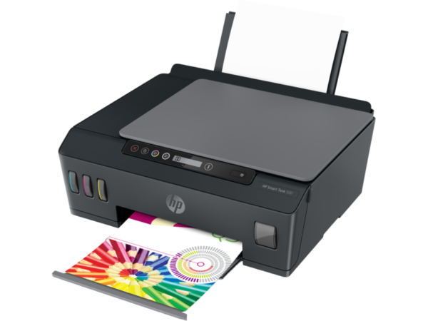 HP Smart 500 Printer