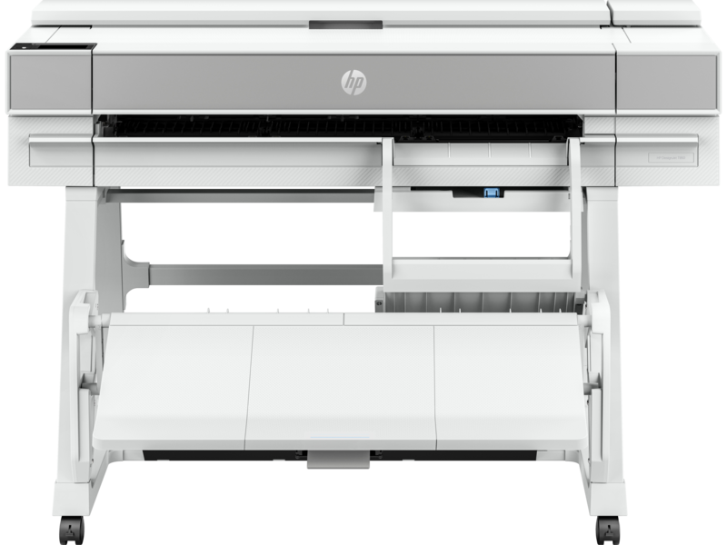 HP T950 Printer