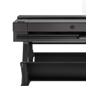 HP printer T850