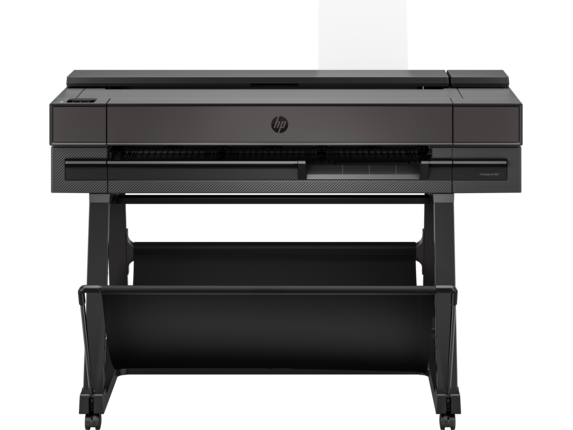 HP printer T850