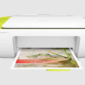 HP DeskJet Ink 2135 Printer
