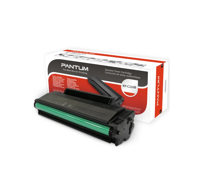 Pantum NT C216B toner