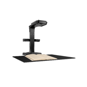 czur ET25 Pro Scanner