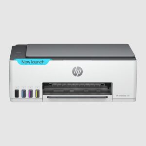 HP Smart Tank 580 All-in-One Printer