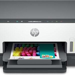 HP Smart Tank 670 All-in-One Printer
