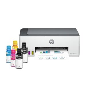 HP Smart Tank 520 ALL IN ONE Printer