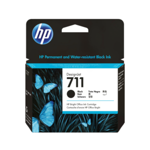 HP DesignJet 711 Cartridge