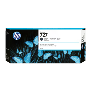 HP DesignJet 727 Cartridge
